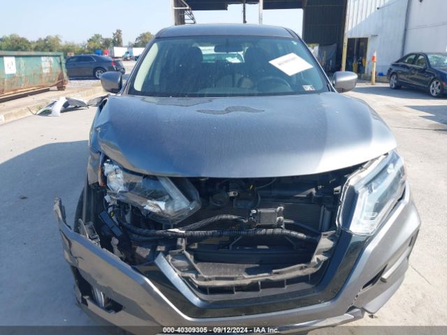 5N1AT2MVXJC719555 Nissan ROGUE S