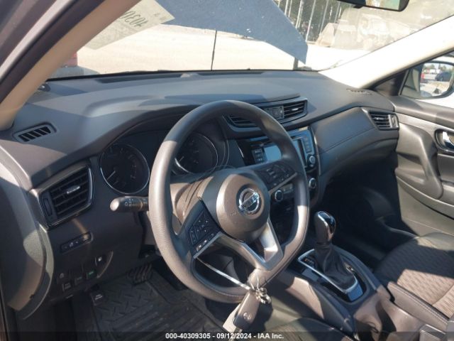 5N1AT2MVXJC719555 Nissan ROGUE S