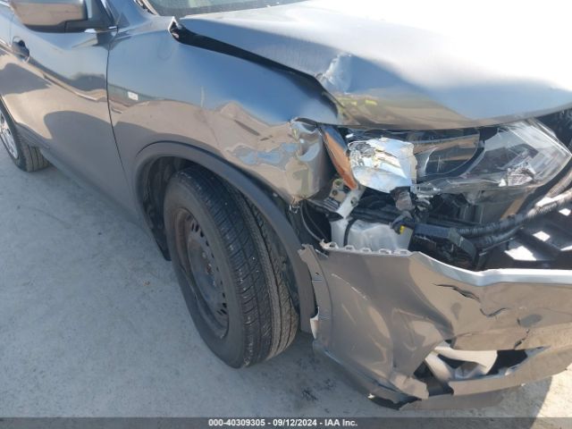 5N1AT2MVXJC719555 Nissan ROGUE S