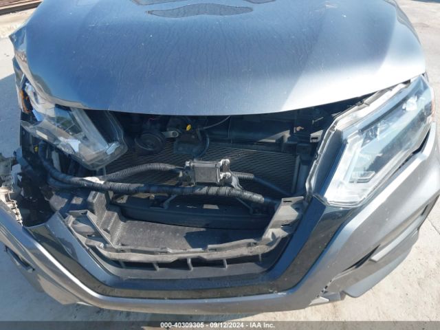 5N1AT2MVXJC719555 Nissan ROGUE S