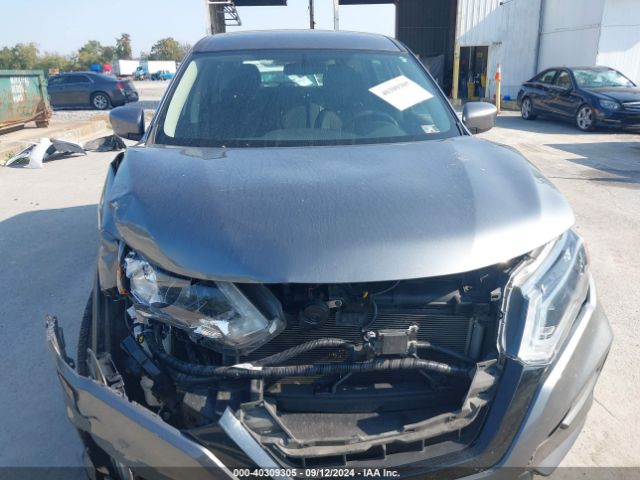 5N1AT2MVXJC719555 Nissan ROGUE S