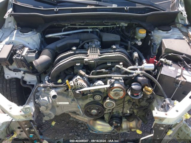 JF2SKAJC9LH466258 Subaru Forester Premium