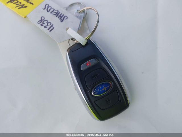 JF2SKAJC9LH466258 Subaru Forester Premium