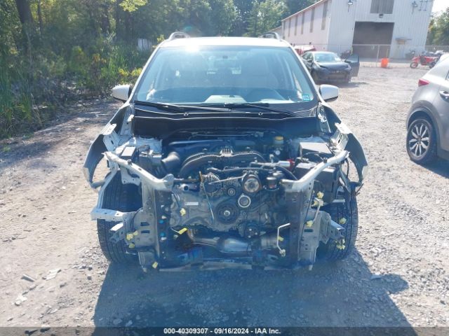JF2SKAJC9LH466258 Subaru Forester Premium