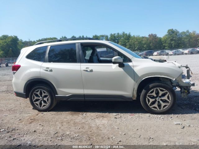 JF2SKAJC9LH466258 Subaru Forester Premium