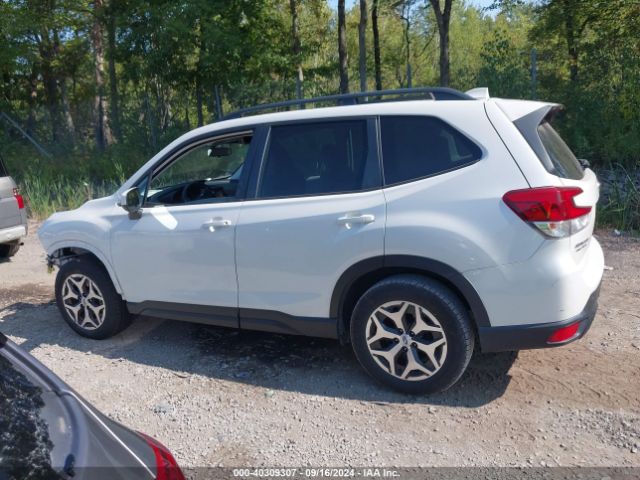 JF2SKAJC9LH466258 Subaru Forester Premium