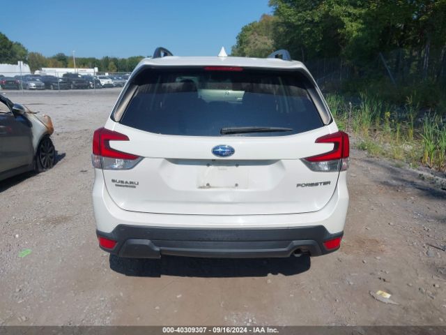 JF2SKAJC9LH466258 Subaru Forester Premium