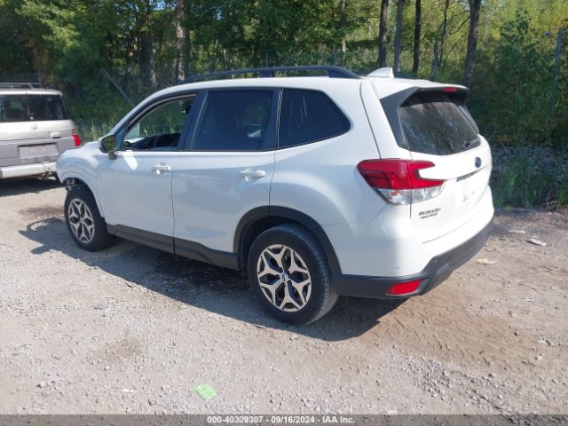 JF2SKAJC9LH466258 Subaru Forester Premium