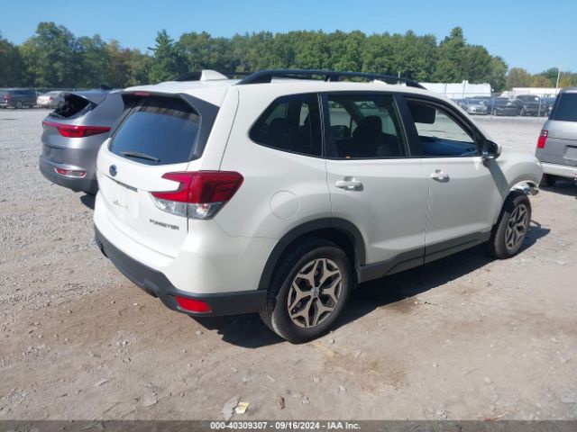 JF2SKAJC9LH466258 Subaru Forester Premium
