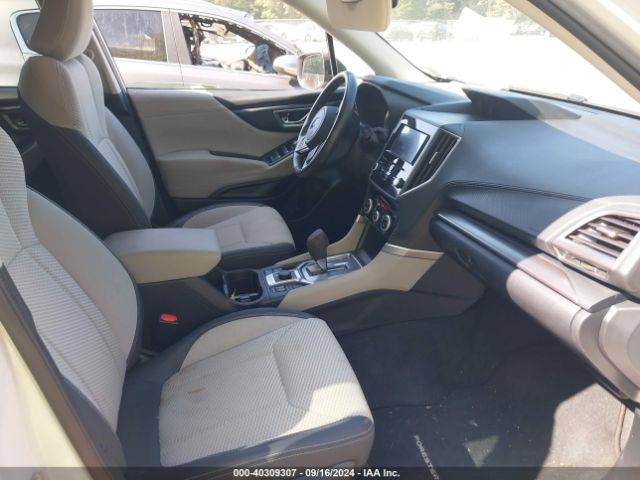 JF2SKAJC9LH466258 Subaru Forester Premium