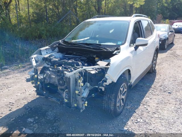 JF2SKAJC9LH466258 Subaru Forester Premium