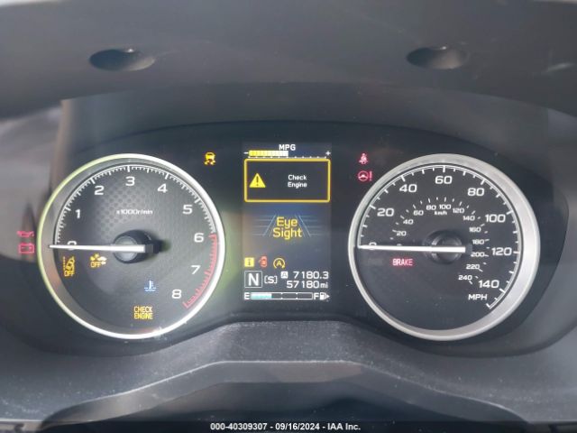 JF2SKAJC9LH466258 Subaru Forester Premium