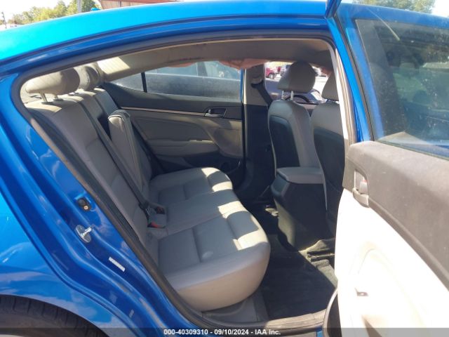 KMHD84LF7HU281389 Hyundai Elantra Limited