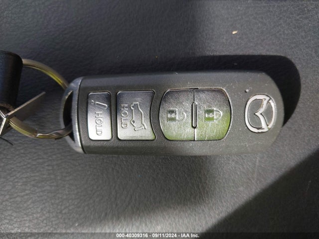JM3KFBCL8H0217422 Mazda Cx-5 Touring