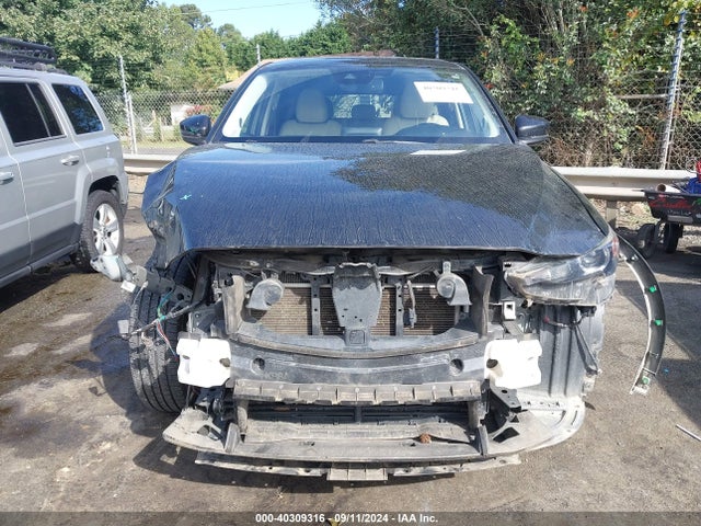JM3KFBCL8H0217422 Mazda Cx-5 Touring