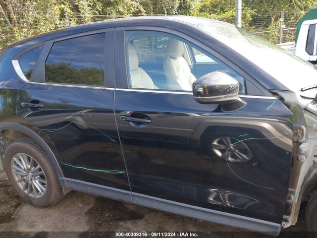 JM3KFBCL8H0217422 Mazda Cx-5 Touring