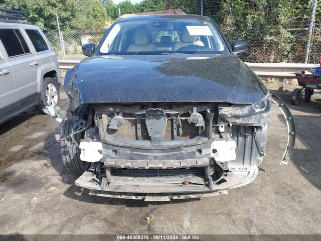 JM3KFBCL8H0217422 Mazda Cx-5 Touring