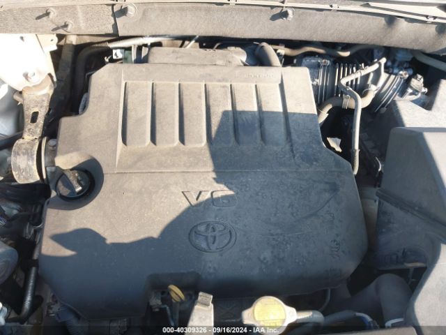 5TDJKRFH5FS119197 Toyota Highlander Xle V6