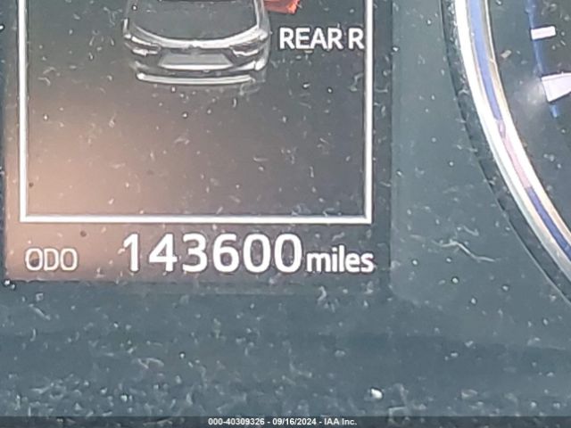 5TDJKRFH5FS119197 Toyota Highlander Xle V6