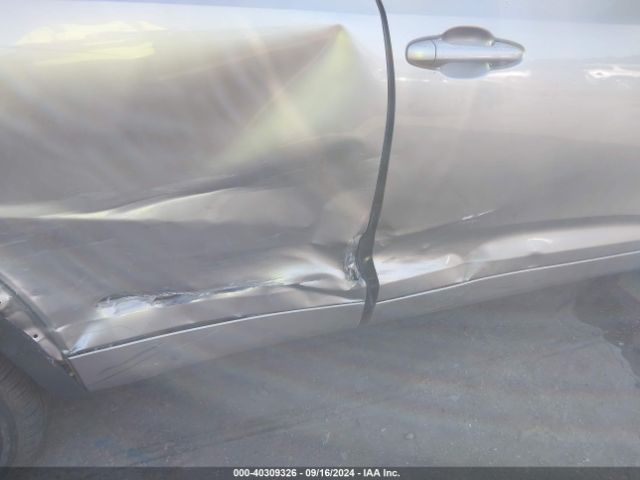 5TDJKRFH5FS119197 Toyota Highlander Xle V6