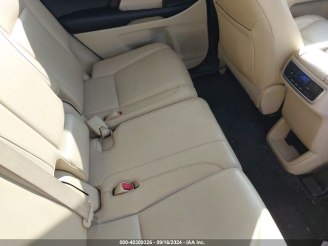 5TDJKRFH5FS119197 Toyota Highlander Xle V6