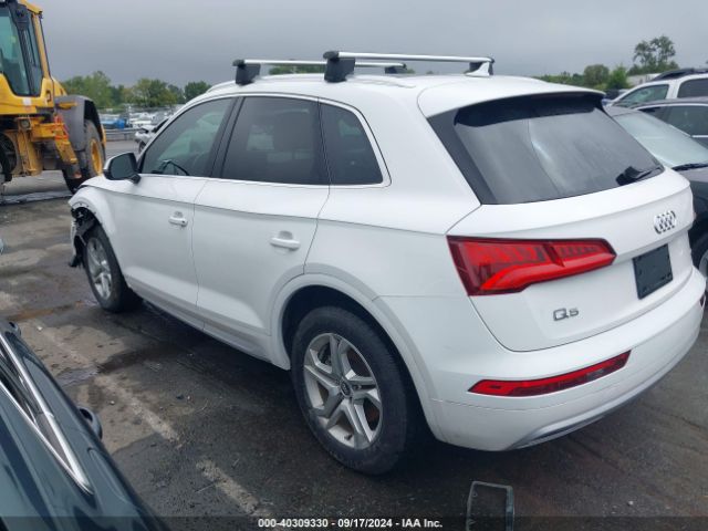 WA1ANAFY6K2042442 Audi Q5 45 Premium