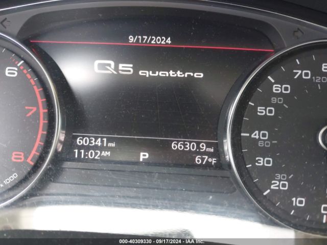 WA1ANAFY6K2042442 Audi Q5 45 Premium