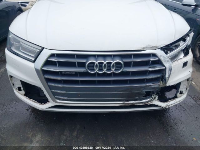 WA1ANAFY6K2042442 Audi Q5 45 Premium