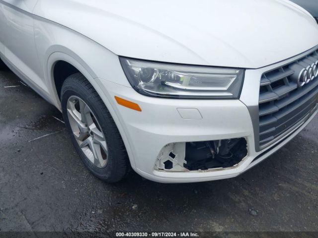 WA1ANAFY6K2042442 Audi Q5 45 Premium