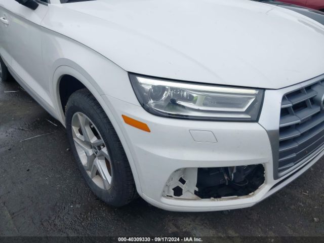 WA1ANAFY6K2042442 Audi Q5 45 Premium
