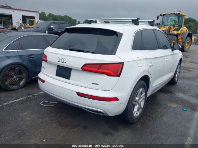 WA1ANAFY6K2042442 Audi Q5 45 Premium