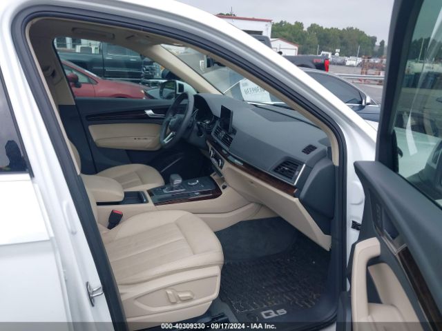 WA1ANAFY6K2042442 Audi Q5 45 Premium