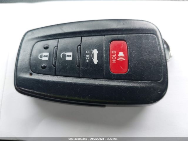 JTDT4MCE5MJ072831 Toyota Corolla Xse