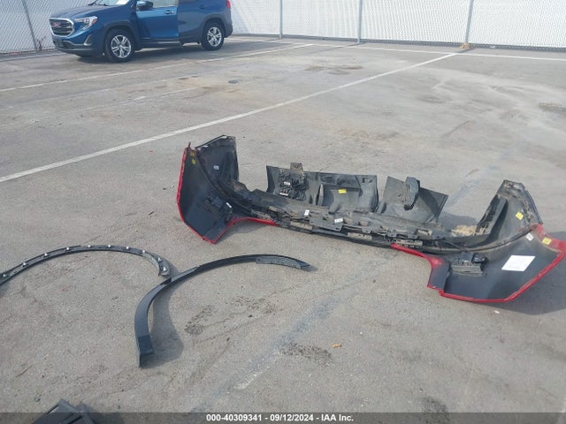 Chevrolet Blazer Awd Rs 2020 3GNKBKRS1LS656442 Image 12