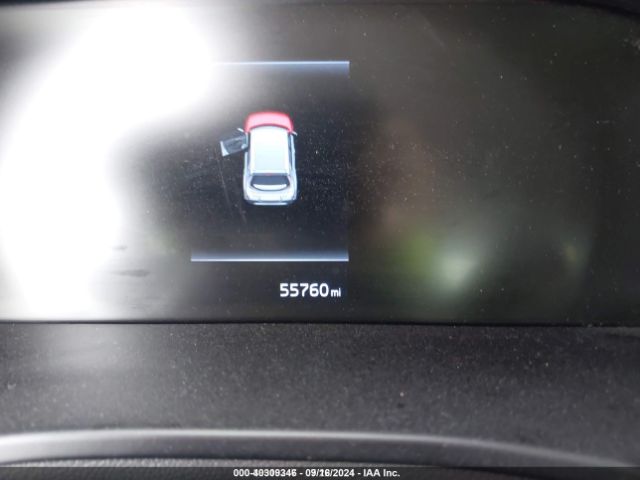 KNDJ23AU8P7213569 KIA SOUL LX
