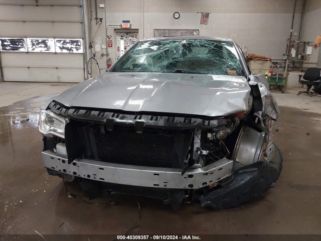 2C3CCARG8EH163397 Chrysler 300