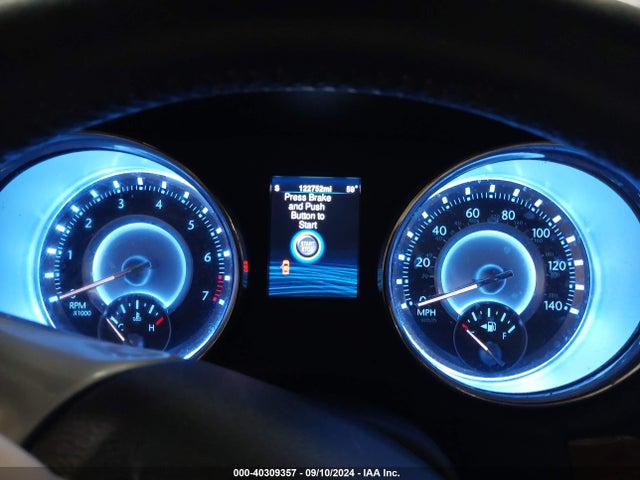 Chrysler 300 2014 2C3CCARG8EH163397 Image 7