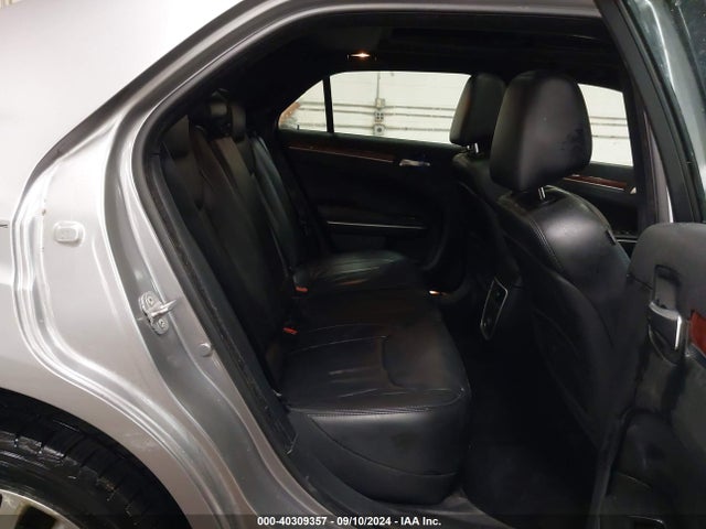 2C3CCARG8EH163397 Chrysler 300