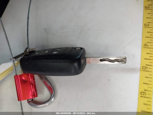 Chevrolet Impala 2lt 2015 2G1125S30F9157392 Image 11