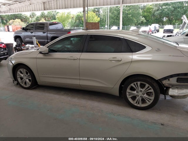 Chevrolet Impala 2lt 2015 2G1125S30F9157392 Image 15