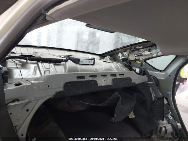 Chevrolet Impala 2lt 2015 2G1125S30F9157392 Image 6