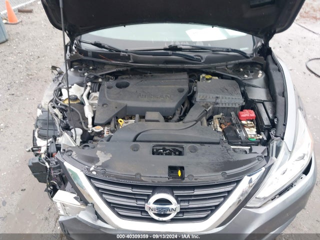 Nissan Altima 2.5 S 2017 1N4AL3AP7HN357401 Image 10