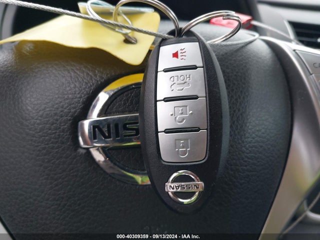 Nissan Altima 2.5 S 2017 1N4AL3AP7HN357401 Image 11