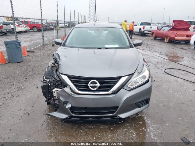 Nissan Altima 2.5 S 2017 1N4AL3AP7HN357401 Image 12