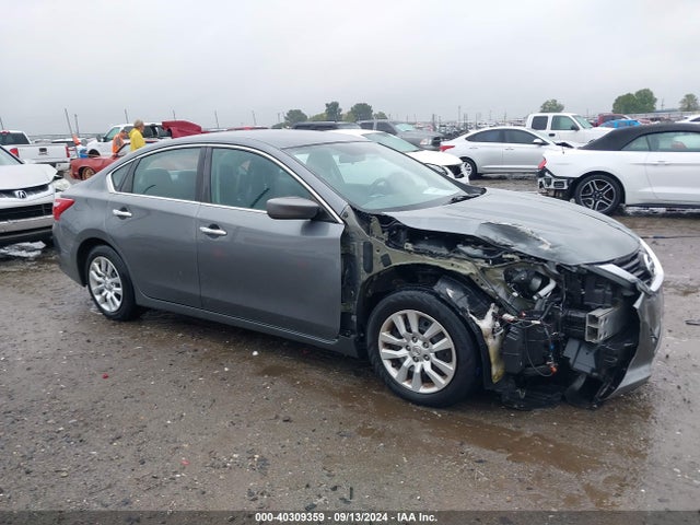 Nissan Altima 2.5 S 2017 1N4AL3AP7HN357401 Image 13