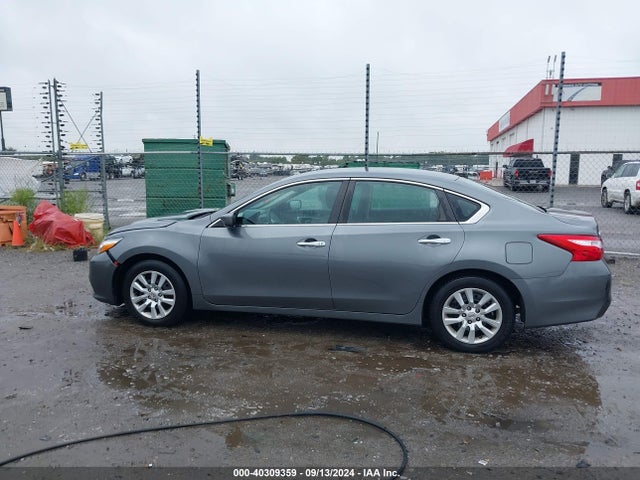 Nissan Altima 2.5 S 2017 1N4AL3AP7HN357401 Image 14
