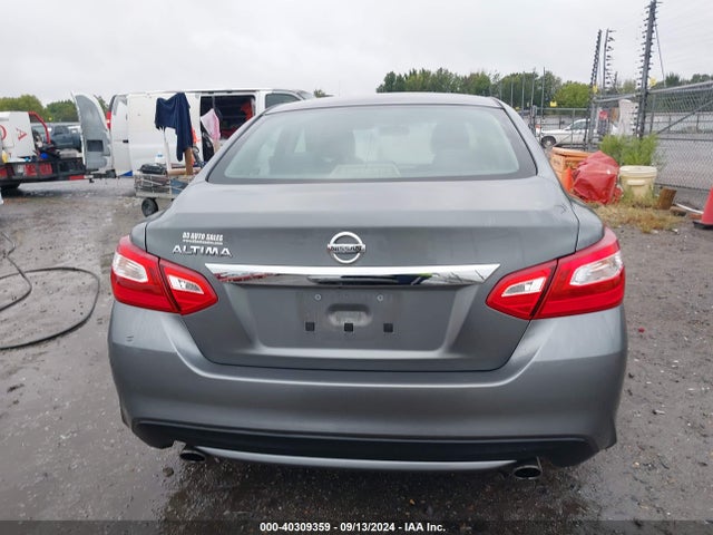 Nissan Altima 2.5 S 2017 1N4AL3AP7HN357401 Image 16