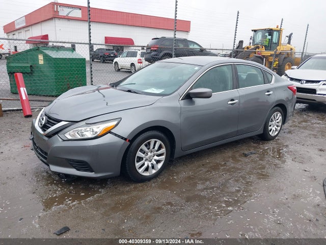 Nissan Altima 2.5 S 2017 1N4AL3AP7HN357401 Image 2