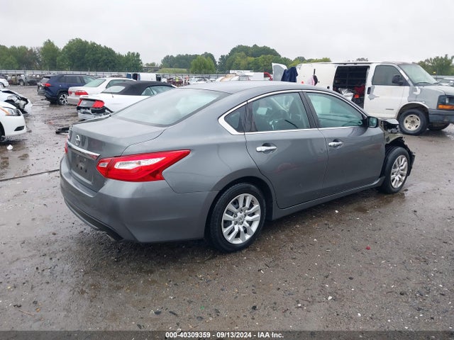 Nissan Altima 2.5 S 2017 1N4AL3AP7HN357401 Image 4