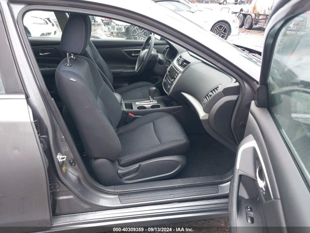 Nissan Altima 2.5 S 2017 1N4AL3AP7HN357401 Image 5